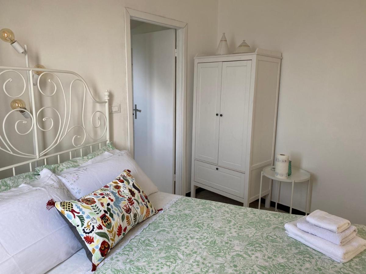 “Da Senso” Relax Nel Verde Vista Mare Finale Ligure Dış mekan fotoğraf